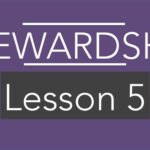 LESSON 5: STEWARDS CAN RECEIVE MORE FROM GOD.