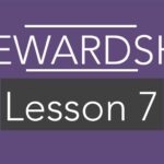 LESSON 7: STEWARDS ARE TO BE FRUITFUL