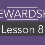 LESSON 8: STEWARDS ARE TO BE FAITHFUL