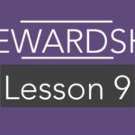 LESSON 9: STEWARDS ARE TRUSTWORTHY