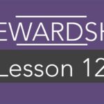 LESSON 12: STEWARDS SHOULD BE DEBT FREE