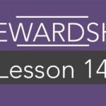LESSON 14: STEWARD LEAVE AN INHERITANCE