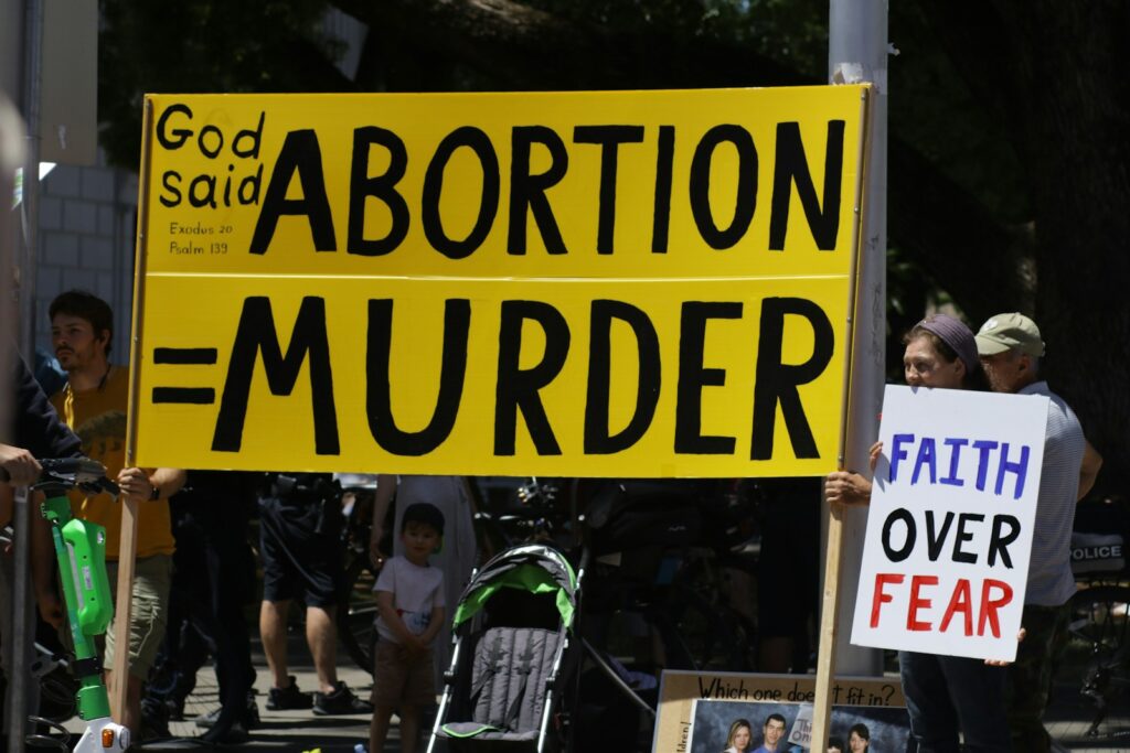 The Sanctity of Life: Abortion and Christian Values